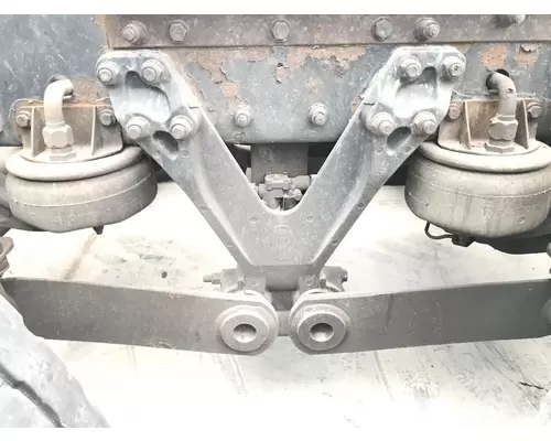 Suspension Kenworth AG400 Vander Haags Inc Cb