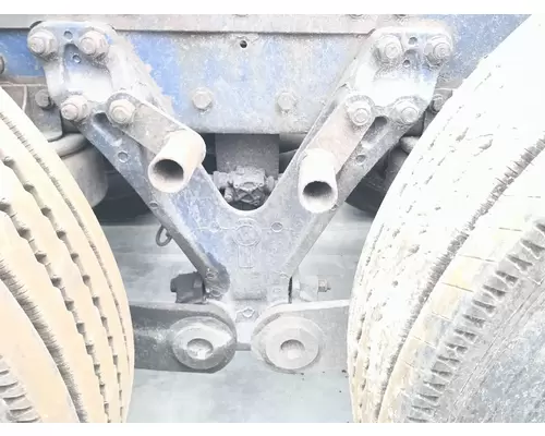 Suspension Kenworth AG400 Vander Haags Inc Cb