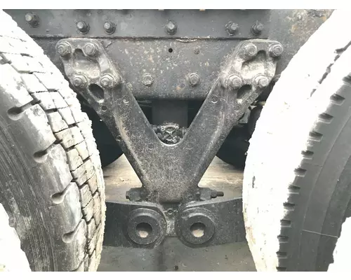 Suspension Kenworth AG400 Vander Haags Inc Cb