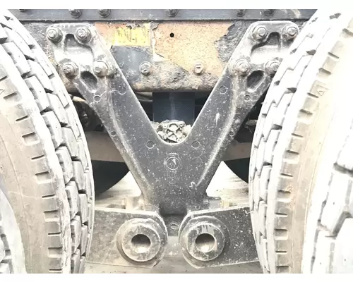 Suspension Kenworth AG400 Vander Haags Inc Cb