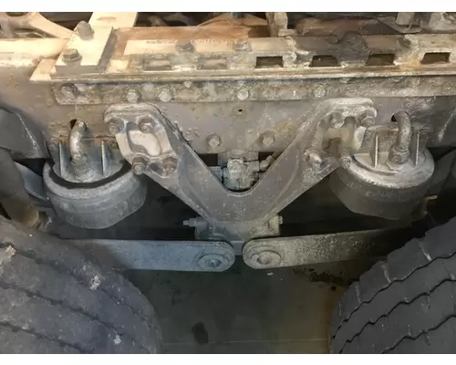 Suspension Kenworth AG400 Vander Haags Inc Kc