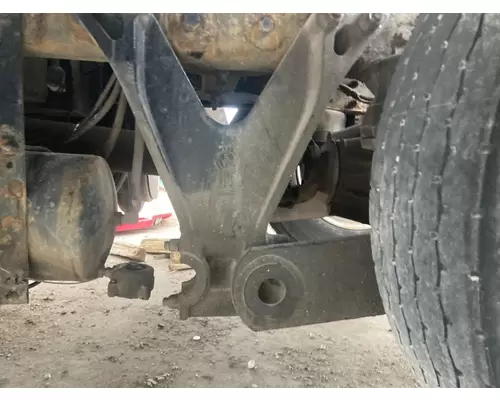 Suspension Kenworth AG400 Vander Haags Inc Kc