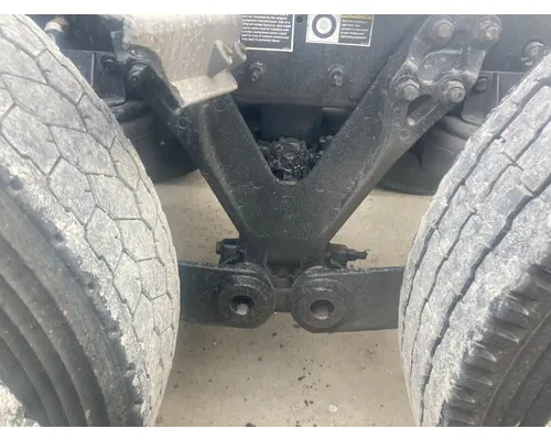 Suspension Kenworth AG400 Vander Haags Inc Kc