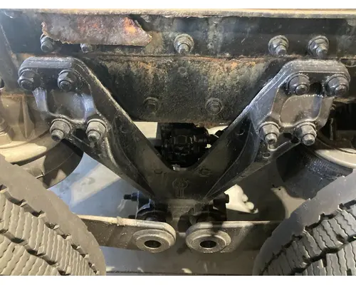 Suspension Kenworth AG400 Vander Haags Inc WM