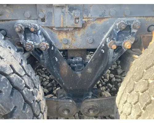 Suspension Kenworth AG400 Vander Haags Inc Col