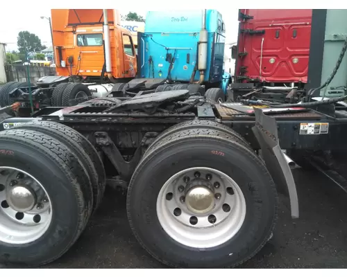 Suspension KENWORTH AG400 LKQ Wholesale Truck Parts