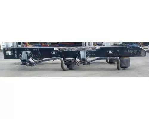 Cutoff Assembly (Housings & Suspension Only) KENWORTH AG400L Garabedian Equipment Company, Inc - Fresno