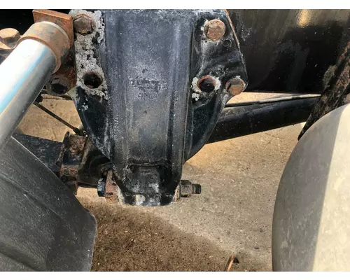 Suspension Kenworth AG400L Vander Haags Inc Sp