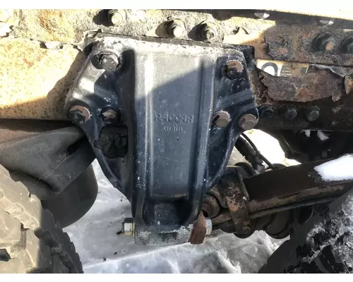 Suspension Kenworth AG400L Vander Haags Inc Sp