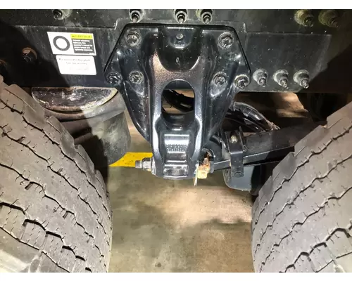 Suspension Kenworth AG400L Vander Haags Inc Sf