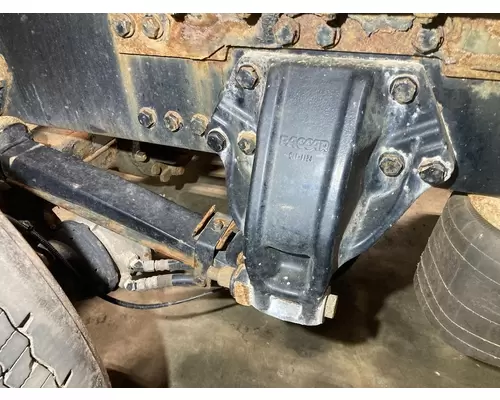 Suspension Kenworth AG400L Vander Haags Inc Sf