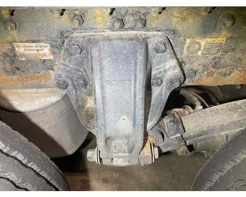 Suspension Kenworth AG400L Vander Haags Inc Sf
