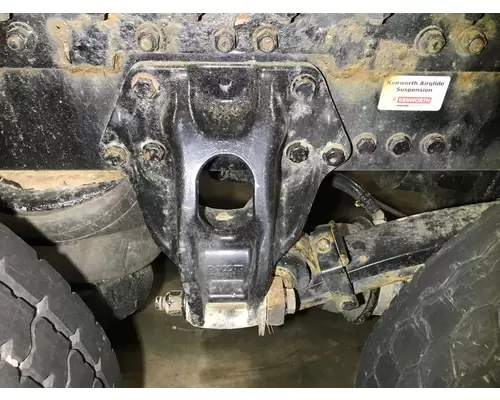 Suspension Kenworth AG400L Vander Haags Inc Sf