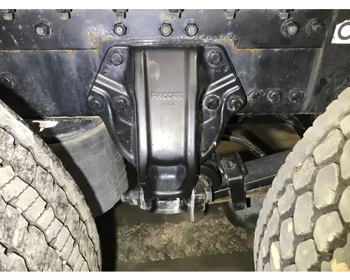 Suspension Kenworth AG400L Vander Haags Inc Sf