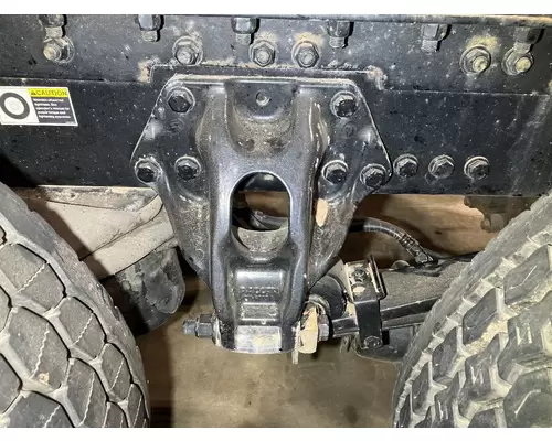 Suspension Kenworth AG400L Vander Haags Inc Sf