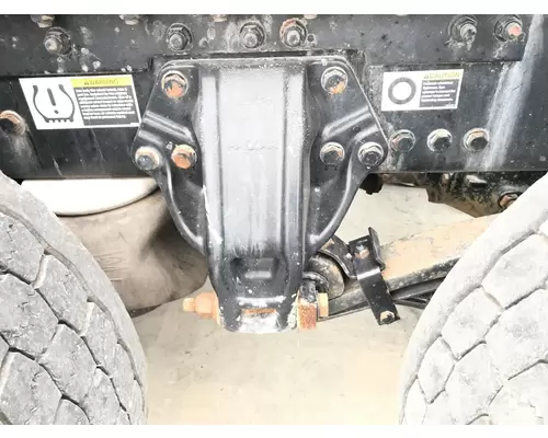 Suspension Kenworth AG400L Vander Haags Inc Cb