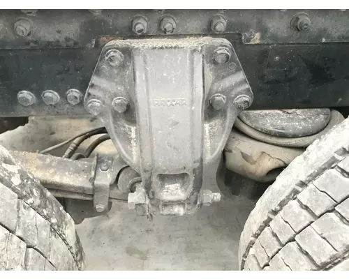 Suspension Kenworth AG400L Vander Haags Inc Cb