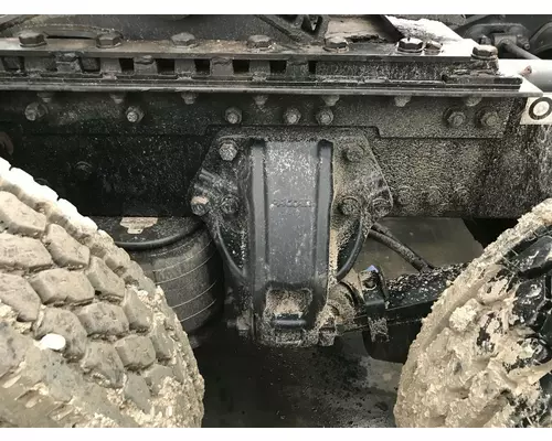 Suspension Kenworth AG400L Vander Haags Inc Cb