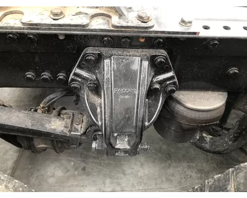 Suspension Kenworth AG400L Vander Haags Inc Cb