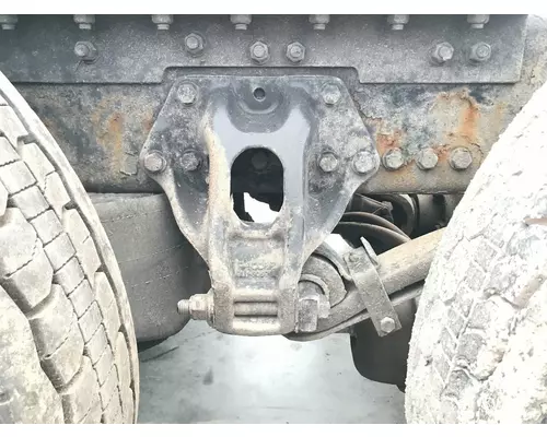 Suspension Kenworth AG400L Vander Haags Inc Cb
