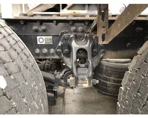 Suspension Kenworth AG400L Vander Haags Inc Cb