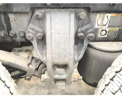 Suspension Kenworth AG400L Vander Haags Inc Cb