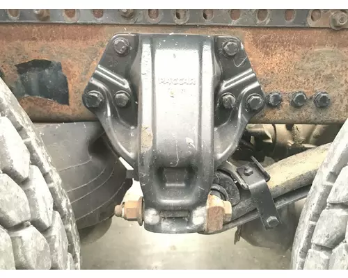 Suspension Kenworth AG400L Vander Haags Inc Cb