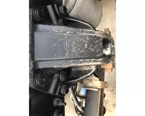 Suspension Kenworth AG400L Vander Haags Inc Cb