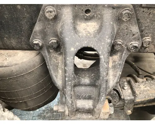 Suspension Kenworth AG400L Vander Haags Inc Cb