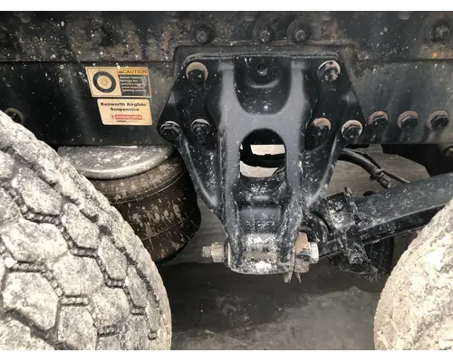 Suspension Kenworth AG400L Vander Haags Inc Cb