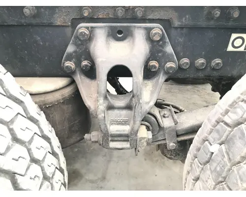 Suspension Kenworth AG400L Vander Haags Inc Cb