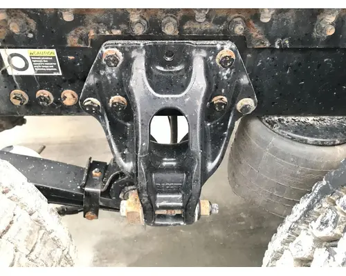 Suspension Kenworth AG400L Vander Haags Inc Cb