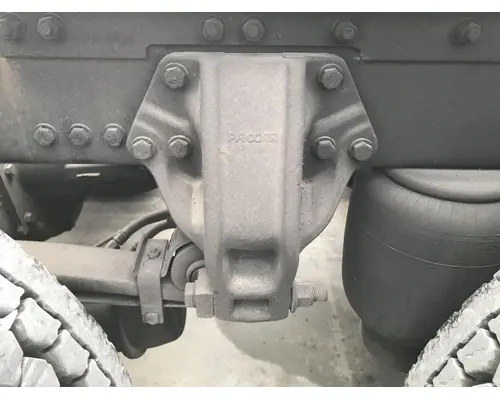 Suspension Kenworth AG400L Vander Haags Inc Cb
