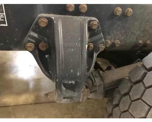 Suspension Kenworth AG400L Vander Haags Inc WM
