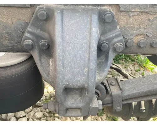 Suspension Kenworth AG400L Vander Haags Inc Col