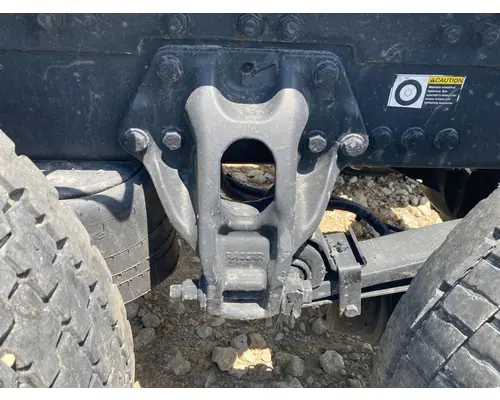 Suspension Kenworth AG400L Vander Haags Inc Col