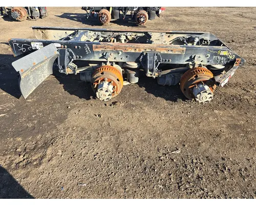 Cutoff Assembly (Housings & Suspension Only) KENWORTH AG400L Geco - Fresno