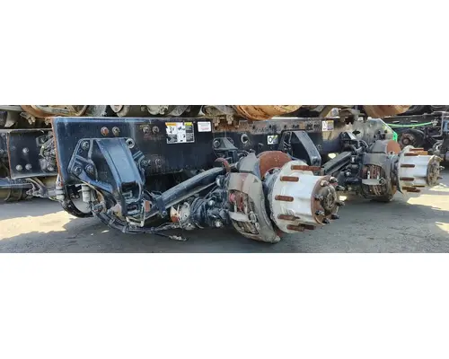 Cutoff Assembly (Housings & Suspension Only) KENWORTH AG400L Geco - Fresno