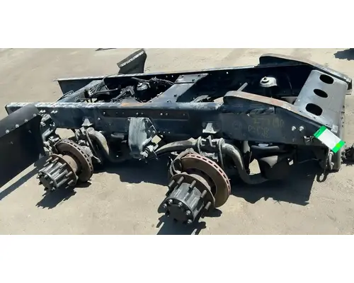 Cutoff Assembly (Housings & Suspension Only) KENWORTH AG400L Geco - Fresno