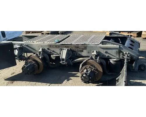 Cutoff Assembly (Housings & Suspension Only) KENWORTH AG400L Geco - Fresno