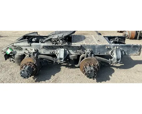 Cutoff Assembly (Housings & Suspension Only) KENWORTH AG400L Geco - Fresno