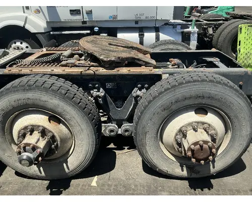 Cutoff Assembly (Housings & Suspension Only) KENWORTH AG400L Geco - Fresno