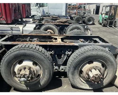 Cutoff Assembly (Housings & Suspension Only) KENWORTH AG400L Geco - Fresno