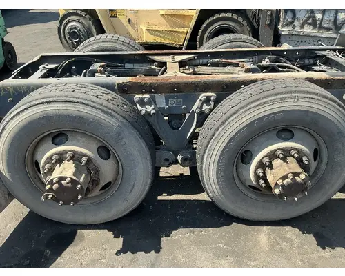 Cutoff Assembly (Housings & Suspension Only) KENWORTH AG400L Geco - Fresno