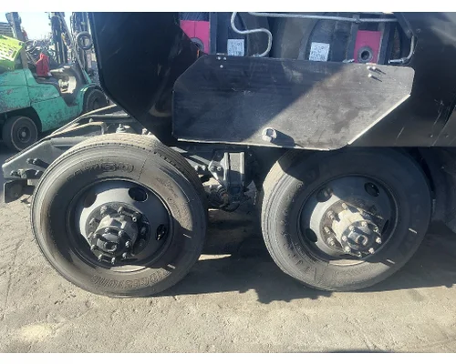 Cutoff Assembly (Housings & Suspension Only) KENWORTH AG400L Geco - Fresno