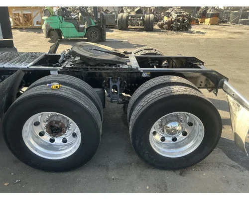 Cutoff Assembly (Housings & Suspension Only) KENWORTH AG400L GECO - Dinuba