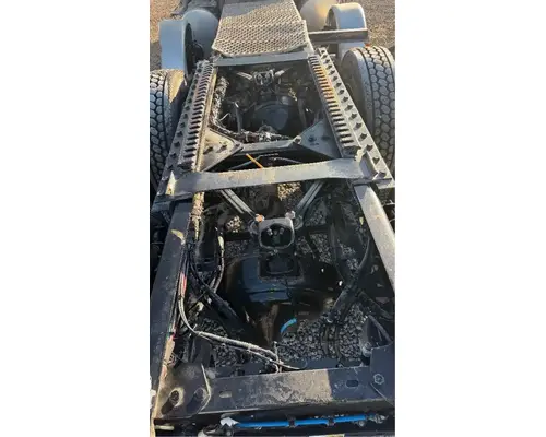 Suspension Kenworth AG460 Holst Truck Parts