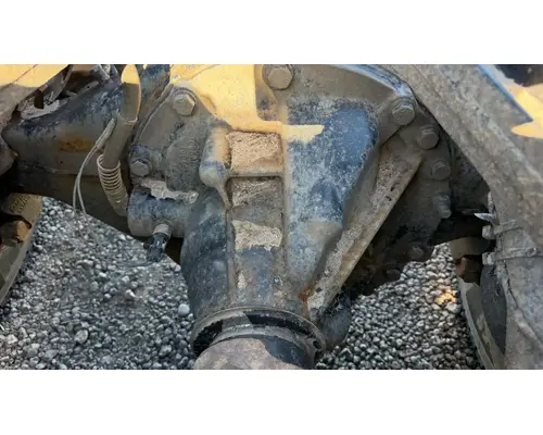 Suspension Kenworth AG460 Holst Truck Parts