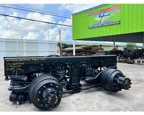 Cutoff Assembly (Complete With Axles) KENWORTH AIRGLIDE 100 4-Trucks Enterprises LLC