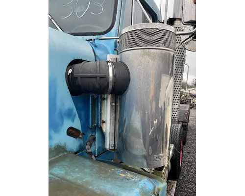 Air Cleaner KENWORTH C500 Truck Salvage International Inc